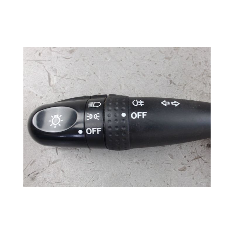 COMMANDE CLIGNOTANT SUZUKI SWIFT