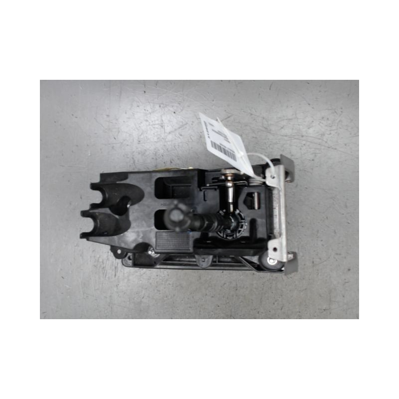 LEVIER DE VITESSES RENAULT MEGANE 1.6 dCi 