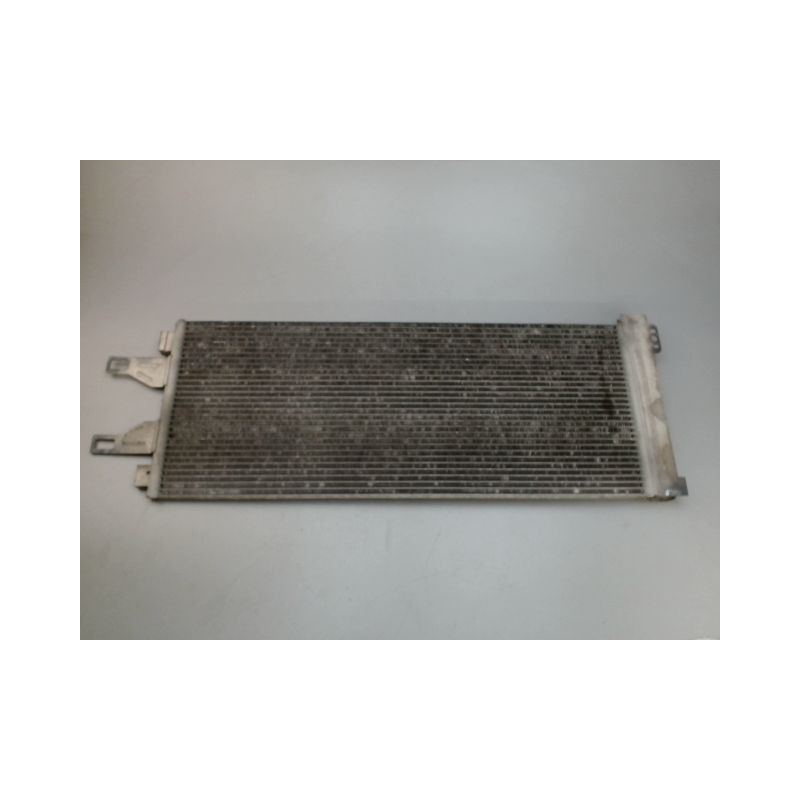 CONDENSEUR CLIMATISATION PEUGEOT BOXER