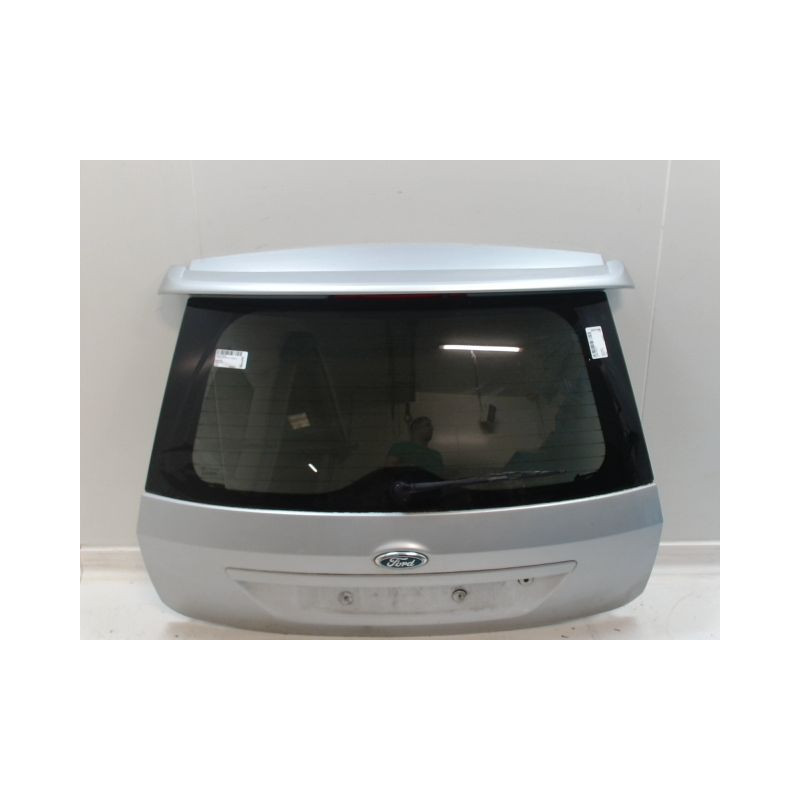 HAYON FORD FIESTA V Phase 2 2005-2008