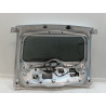 HAYON FORD FIESTA V Phase 2 2005-2008
