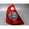 FEU ARRIERE GAUCHE  RENAULT CLIO II PH.2 01-06