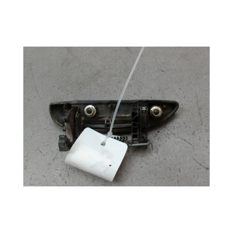 POIGNEE EXTERIEURE PORTE AVANT DROIT RENAULT CLIO II Phase 2 2001-2006