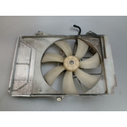 MOTEUR VENTILATEUR RADIATEUR