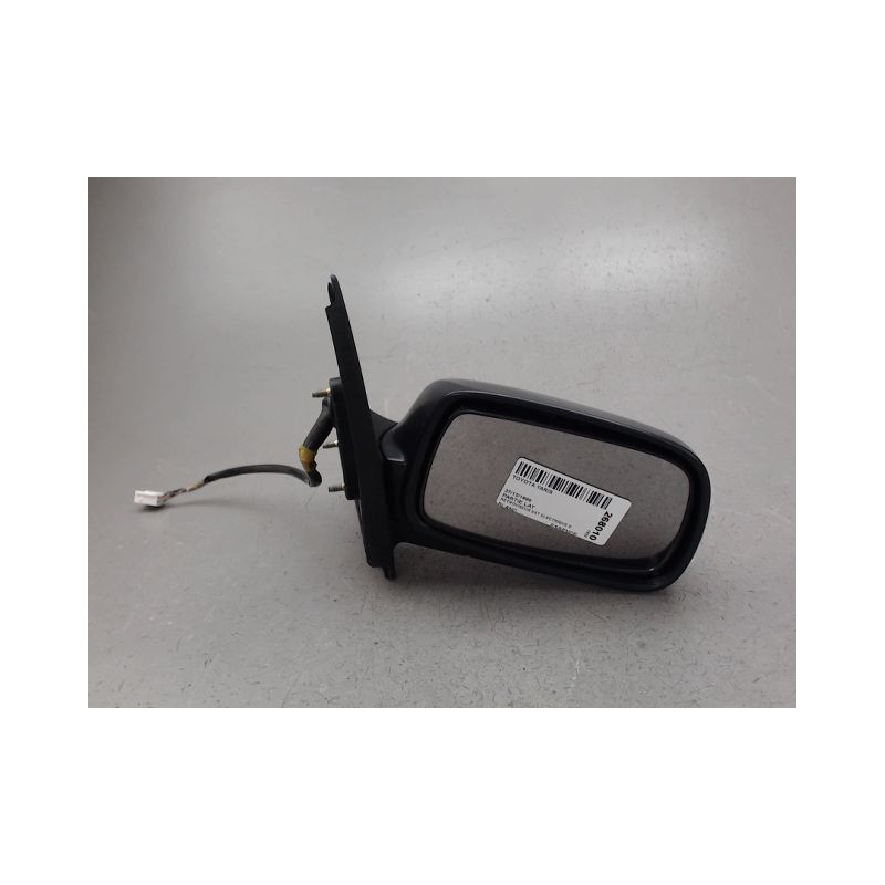 RETROVISEUR EXTERIEUR ELECTRIQUE DROIT TOYOTA YARIS