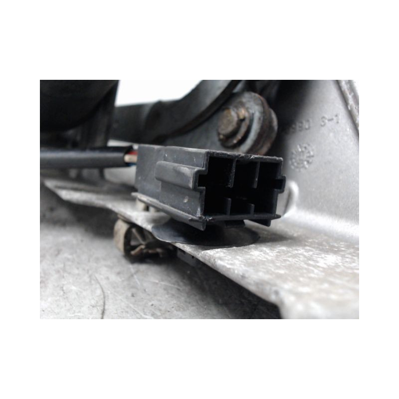 MECANISME ESSUIE-GLACE AVANT RENAULT TWINGO PH.2  98-2000