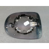 GLACE RETROVISEUR EXT G RENAULT CLIO III Phase 2 2009-2014