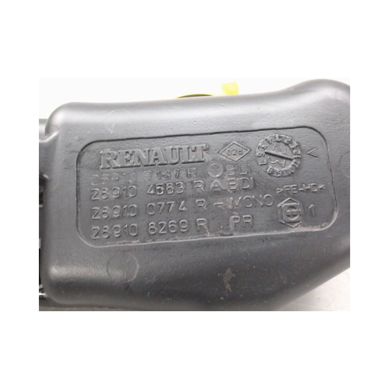 RESERVOIR LAVE-GLACE AVANT DACIA DUSTER