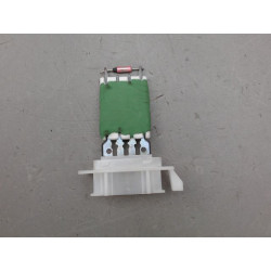 MODULE DE CHAUFFAGE