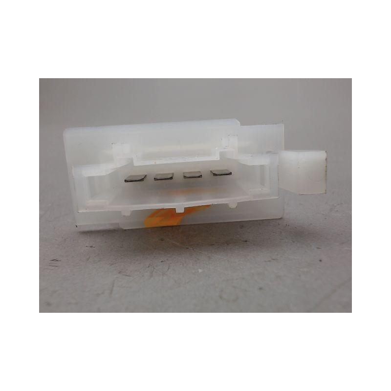MODULE DE CHAUFFAGE DACIA DUSTER