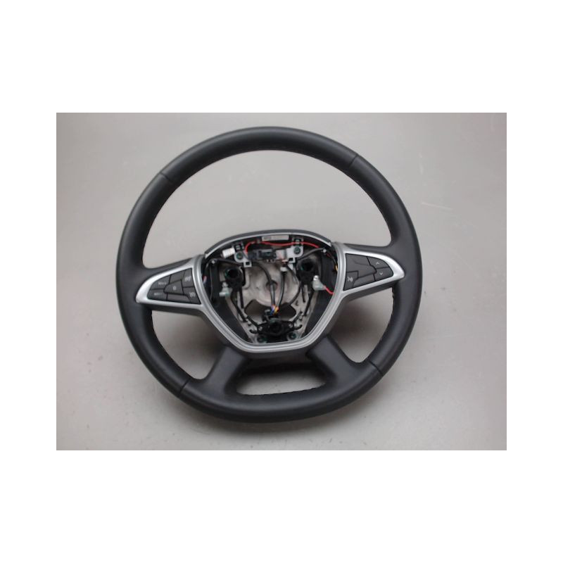 VOLANT DE DIRECTION DACIA DUSTER