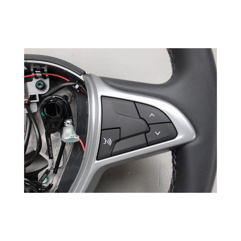 VOLANT DE DIRECTION DACIA DUSTER