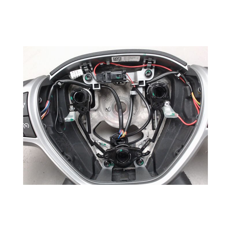 VOLANT DE DIRECTION DACIA DUSTER