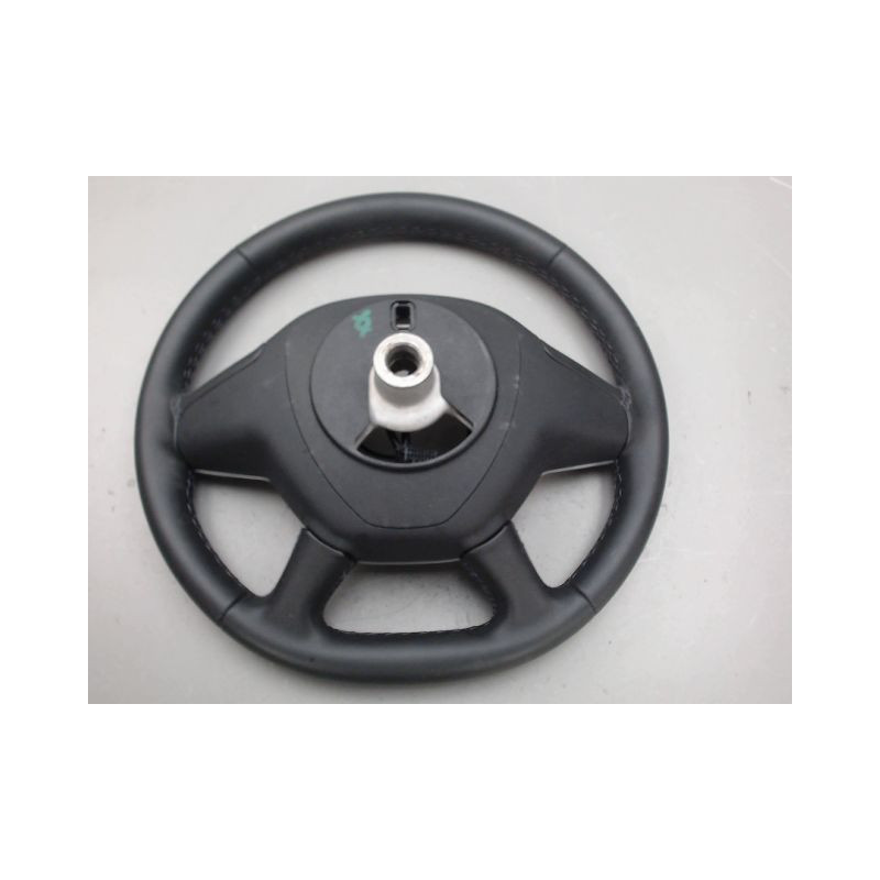VOLANT DE DIRECTION DACIA DUSTER