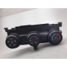 COMMANDE DE CHAUFFAGE DACIA DUSTER