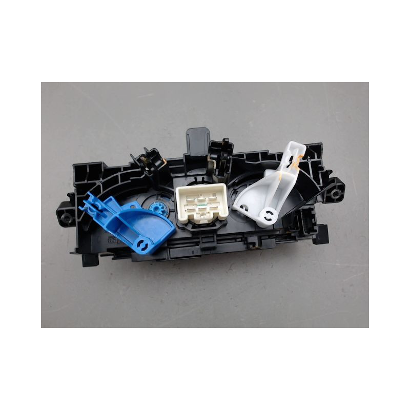 COMMANDE DE CHAUFFAGE DACIA DUSTER