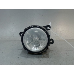 PHARE ANTIBROUILLARD AVG