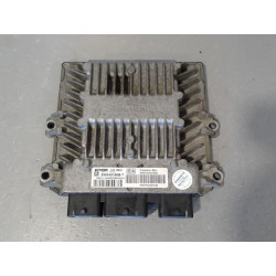 CALCULATEUR MOTEUR