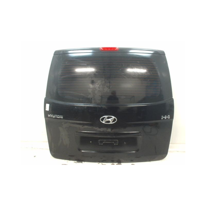 HAYON HYUNDAI H-1