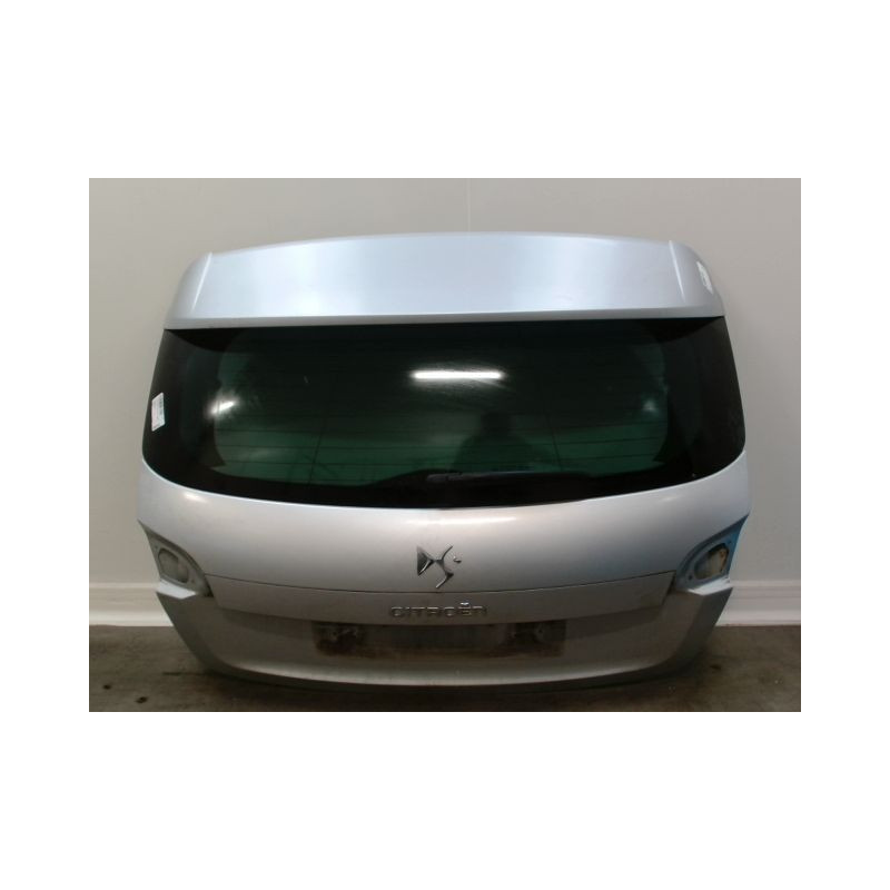 HAYON CITROEN DS4 Phase 1 (B75) 2011-...