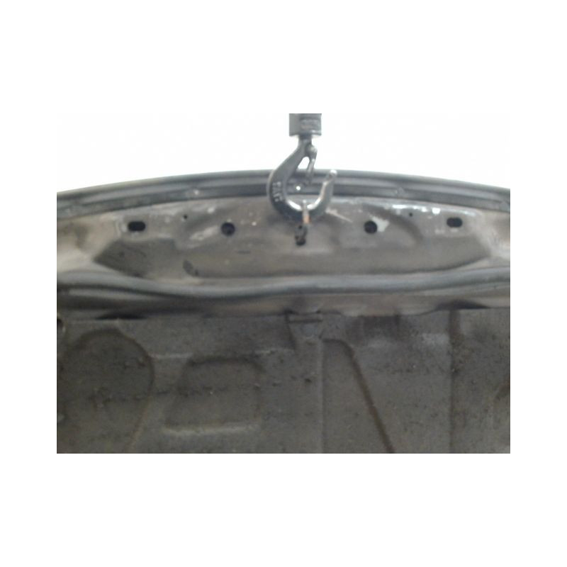 CAPOT MAZDA MAZDA 6 2005-