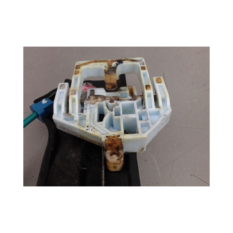 MECANISME LEVE-GLACE AVANT GAUCHE B.M.W. SERIE 2