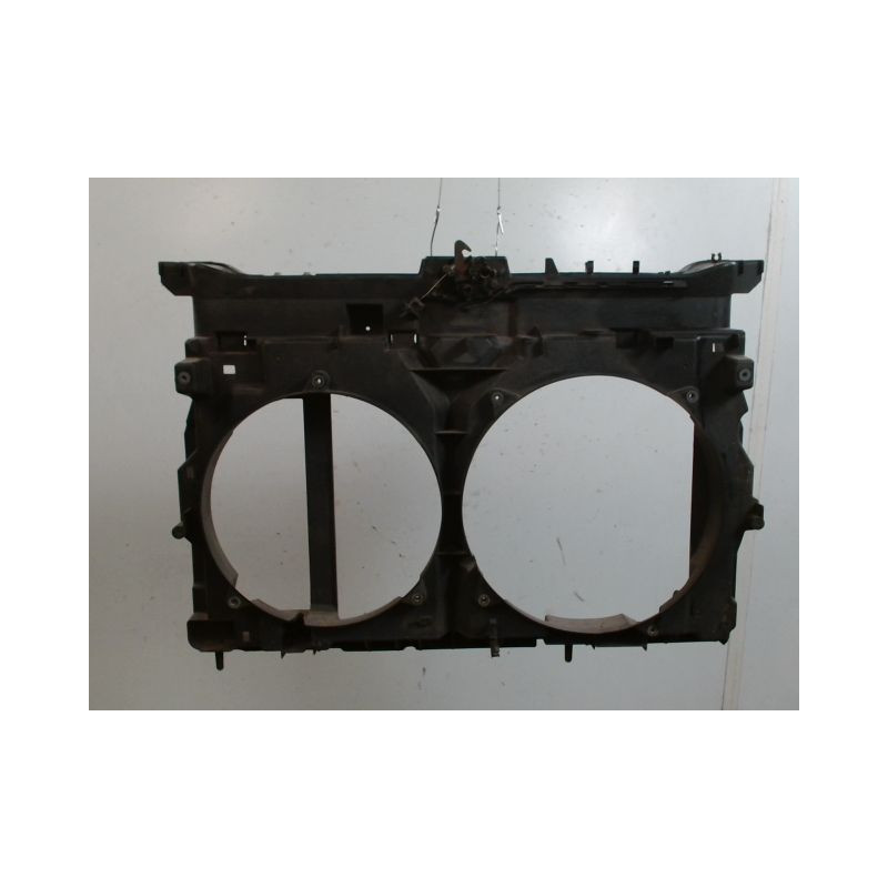FACE AVANT CITROEN C8