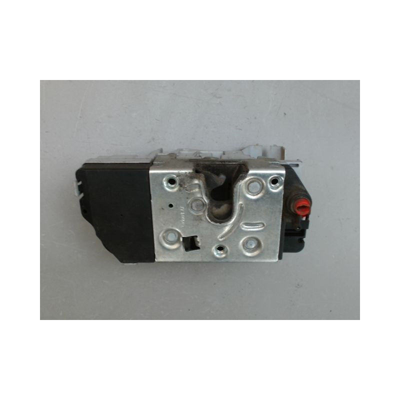 SYSTEME CONDAMNATION ARRIERE GAUCHE PEUGEOT 307