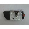 SYSTEME CONDAMNATION ARRIERE GAUCHE PEUGEOT 307