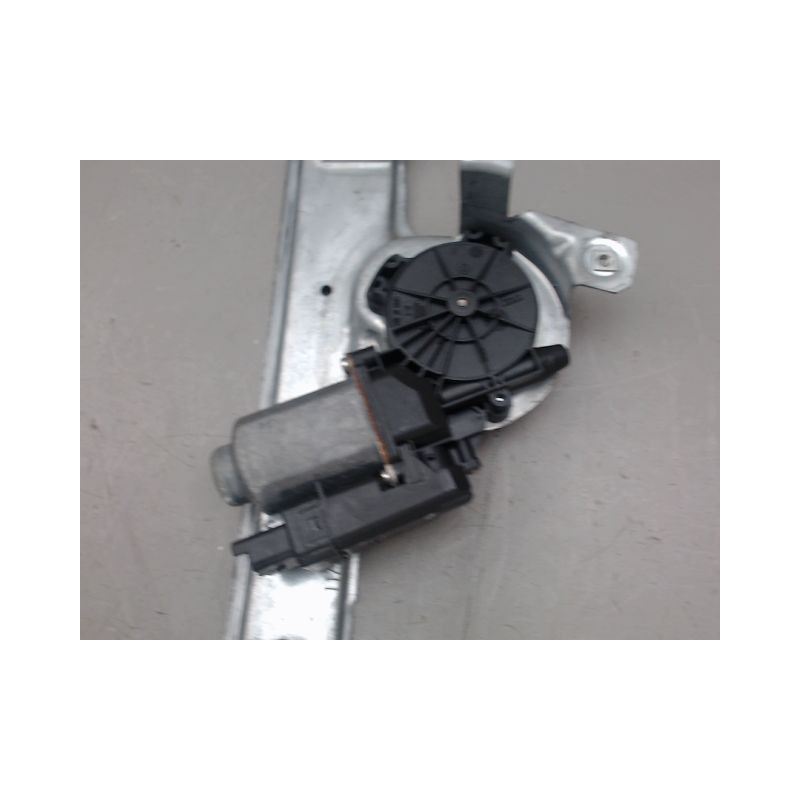 MECANISME LEVE-GLACE AVANT GAUCHE RENAULT MEGANE