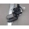 MECANISME LEVE-GLACE AVANT GAUCHE RENAULT MEGANE
