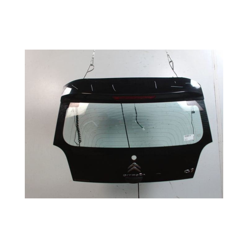 HAYON CITROEN C1