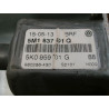 MECANISME LEVE-GLACE AVANT GAUCHE VOLKSWAGEN GOLF
