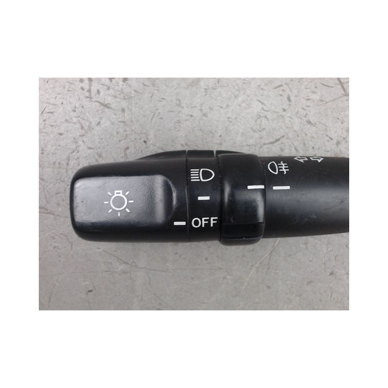 COMMANDE CLIGNOTANT TOYOTA MR