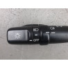 COMMANDE CLIGNOTANT TOYOTA MR