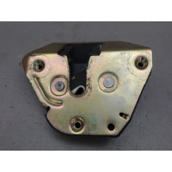 SERRURE PORTE COULISSANTE D