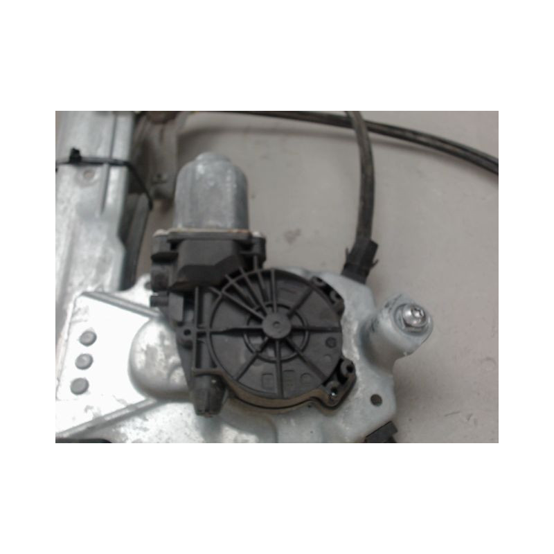 MECANISME LEVE-GLACE AVANT GAUCHE RENAULT CLIO