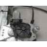 MECANISME LEVE-GLACE AVANT GAUCHE RENAULT CLIO