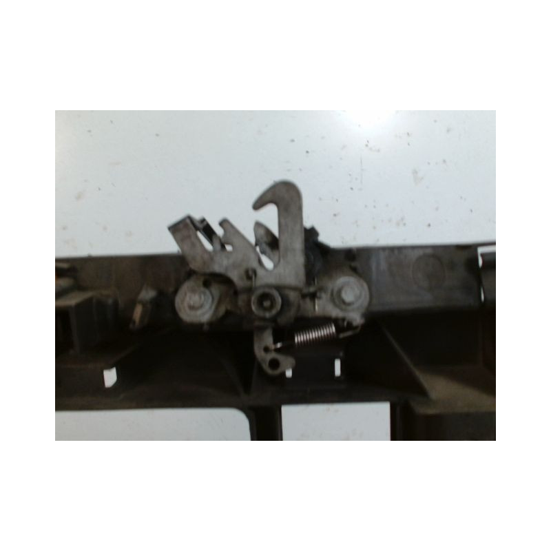 FACE AVANT CITROEN C3