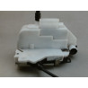 SYSTEME CONDAMNATION ARRIERE GAUCHE CITROEN C3