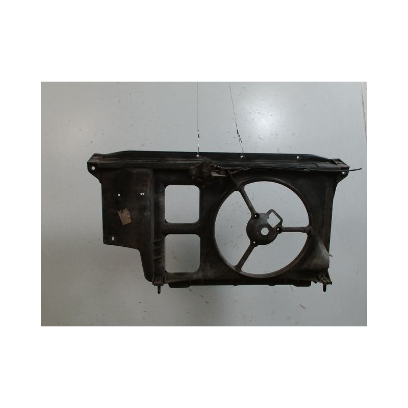 FACE AVANT PEUGEOT 206