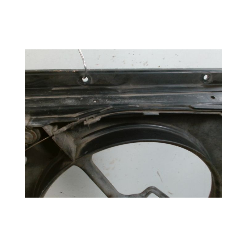 FACE AVANT PEUGEOT 206