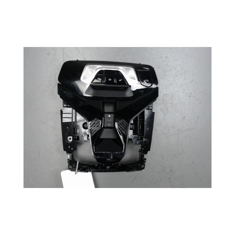 BOUTON COMMANDE TOIT OUVRANT B.M.W. SERIE 1