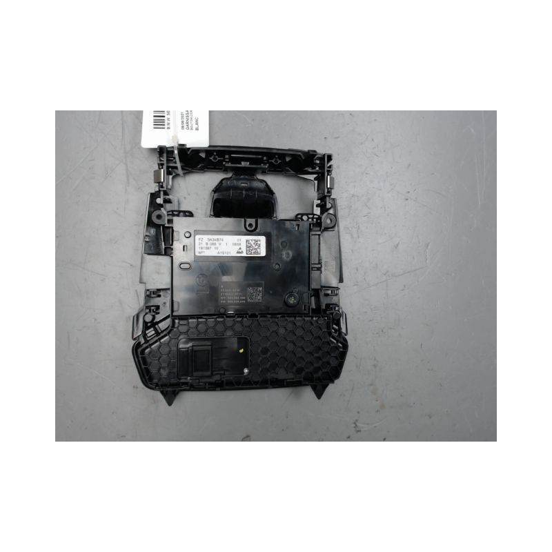 BOUTON COMMANDE TOIT OUVRANT B.M.W. SERIE 1