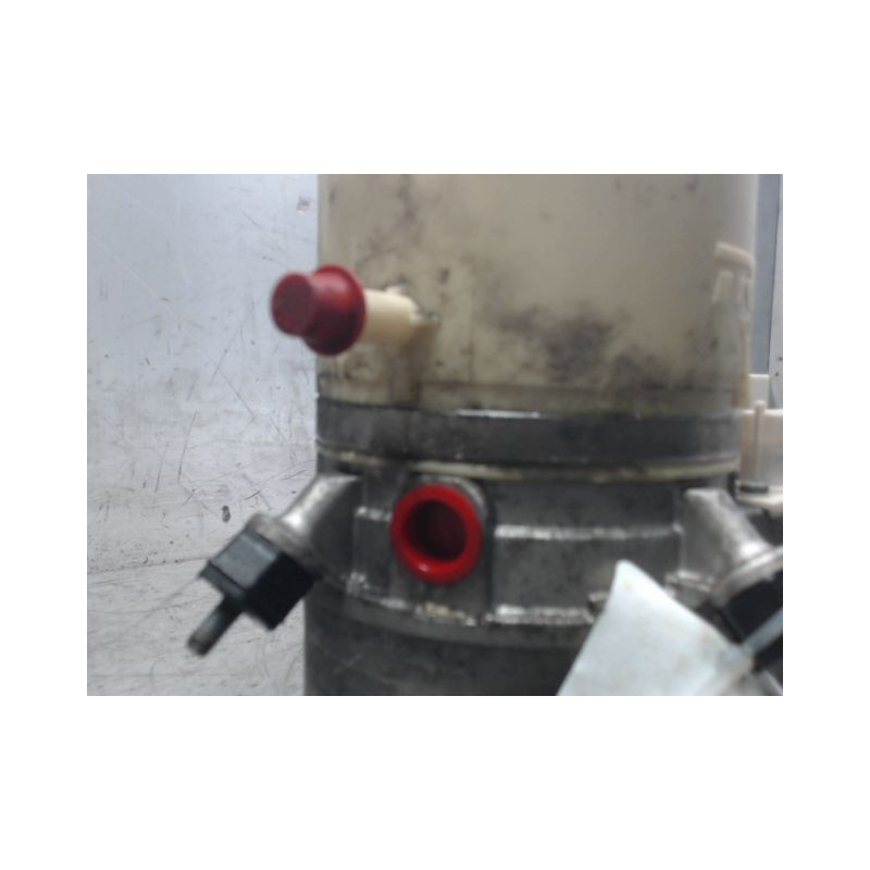 MOTEUR ELECTRIQUE DIRECTION ASSISTEE OPEL VECTRA BREAK 2005-