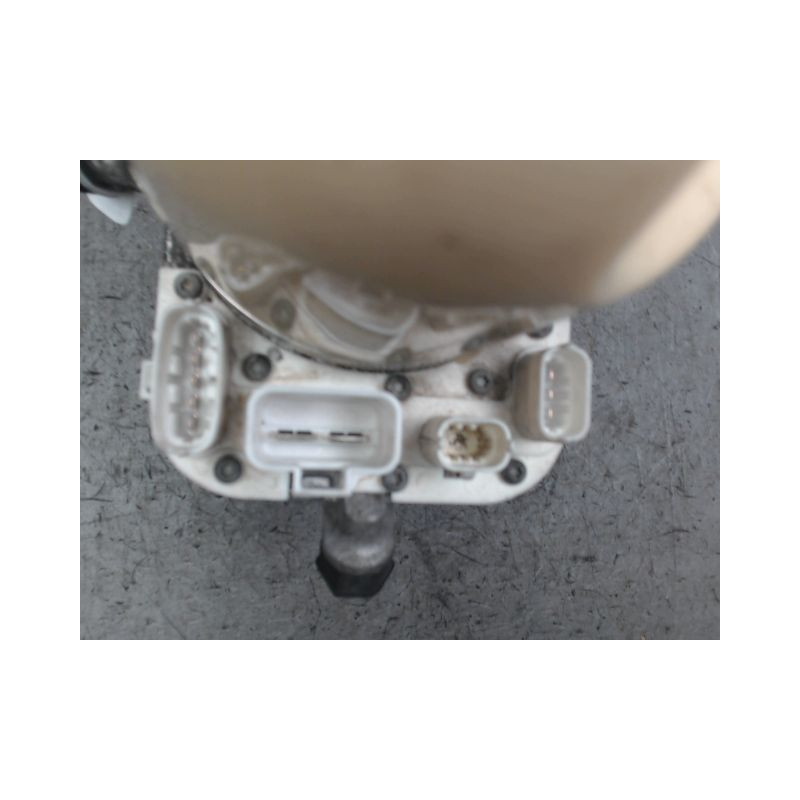 MOTEUR ELECTRIQUE DIRECTION ASSISTEE OPEL VECTRA BREAK 2005-