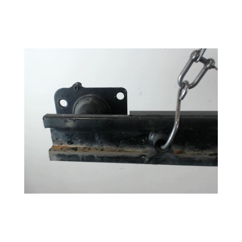 RENFORT PARE-CHOC AVANT PEUGEOT 3008 2009-