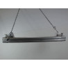 RENFORT PARE-CHOC AVANT CITROEN C4