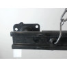 RENFORT PARE-CHOC AVANT PEUGEOT 5008 2009-