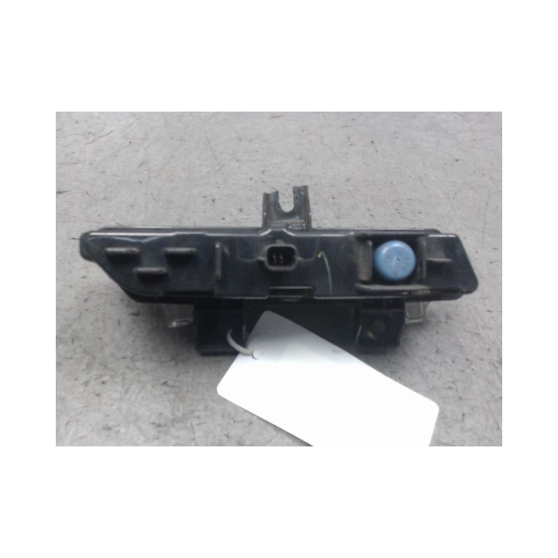 FEUX POSITION GAUCHE RENAULT CLIO